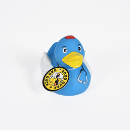 Doctor Duck